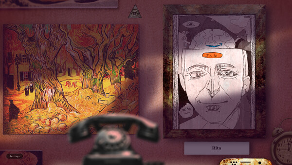 Help 2034 screenshot 6