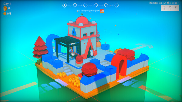 Our Journey: The Silent Voice Demo