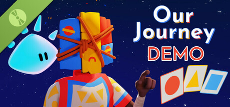 Our Journey Demo cover art