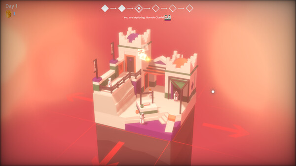 Our Journey: The Silent Voice Demo