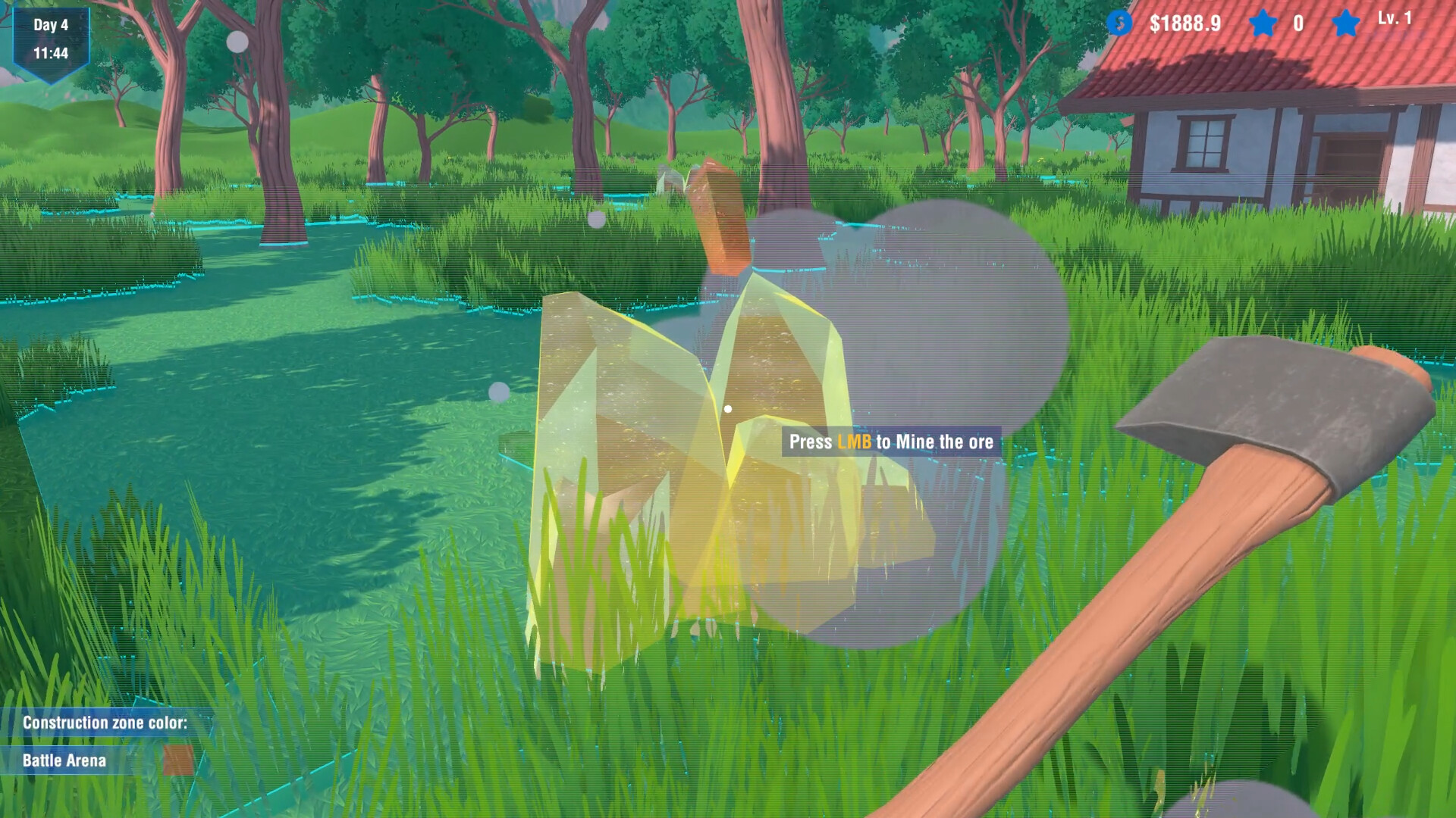 Monster Merchant Simulator: Hatch, Evolve, Capture screenshot #6