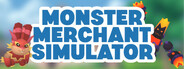 Monster Merchant Simulator: Hatch, Evolve, Capture