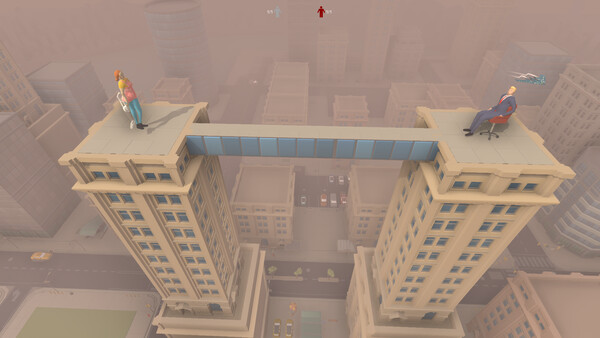 Job Battle Simulator: Accurate Physics Showdown.