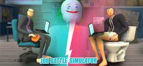 Job Battle Simulator: Accurate Physics Showdown
