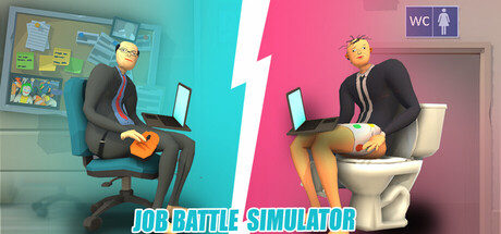 Job Battle Simulator