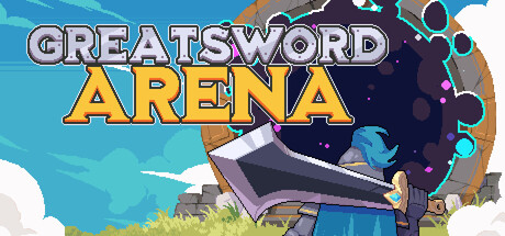 Greatsword Arenaの作品画像