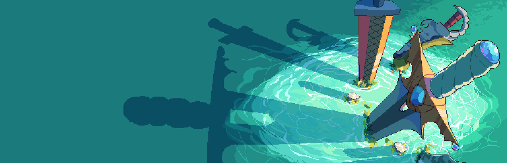 Greatsword Arena