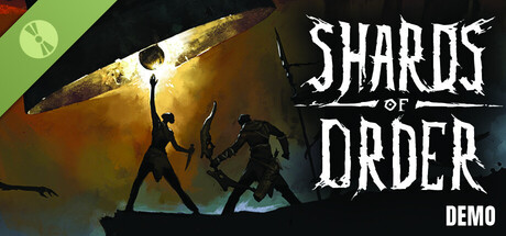 Screenshots (10) Shards of Order Demo