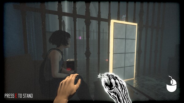 REINCARNATION Demo screenshot 3