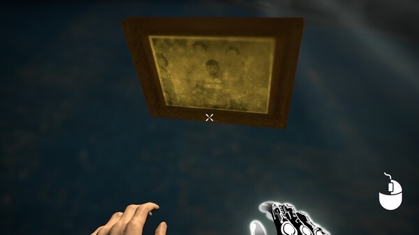 REINCARNATION Demo screenshot 5