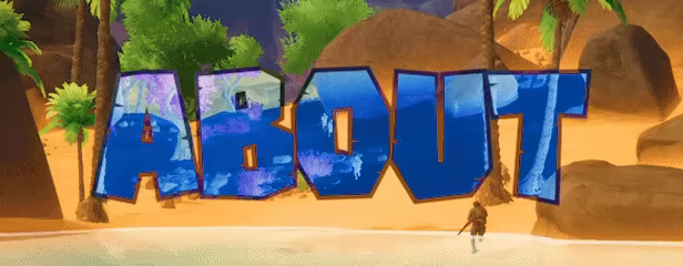 CHIMP WAR video 1