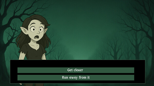 Zombeo y Vampireta screenshot 5