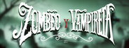 Zombeo y Vampireta