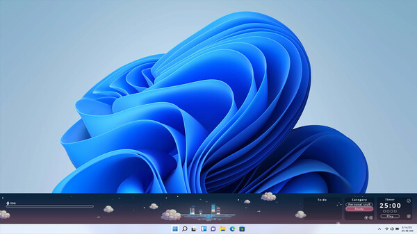 Sky Dreamer Demo screenshot 6