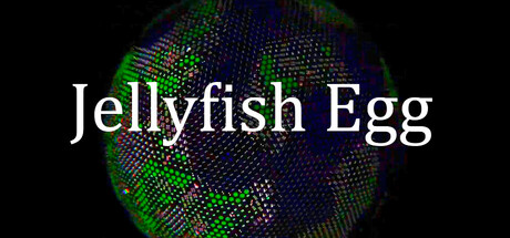 Jellyfish Egg cover art