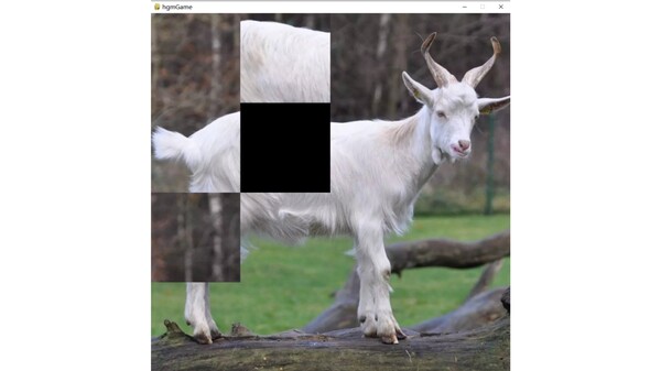 hgmGame-sheep screenshot 3