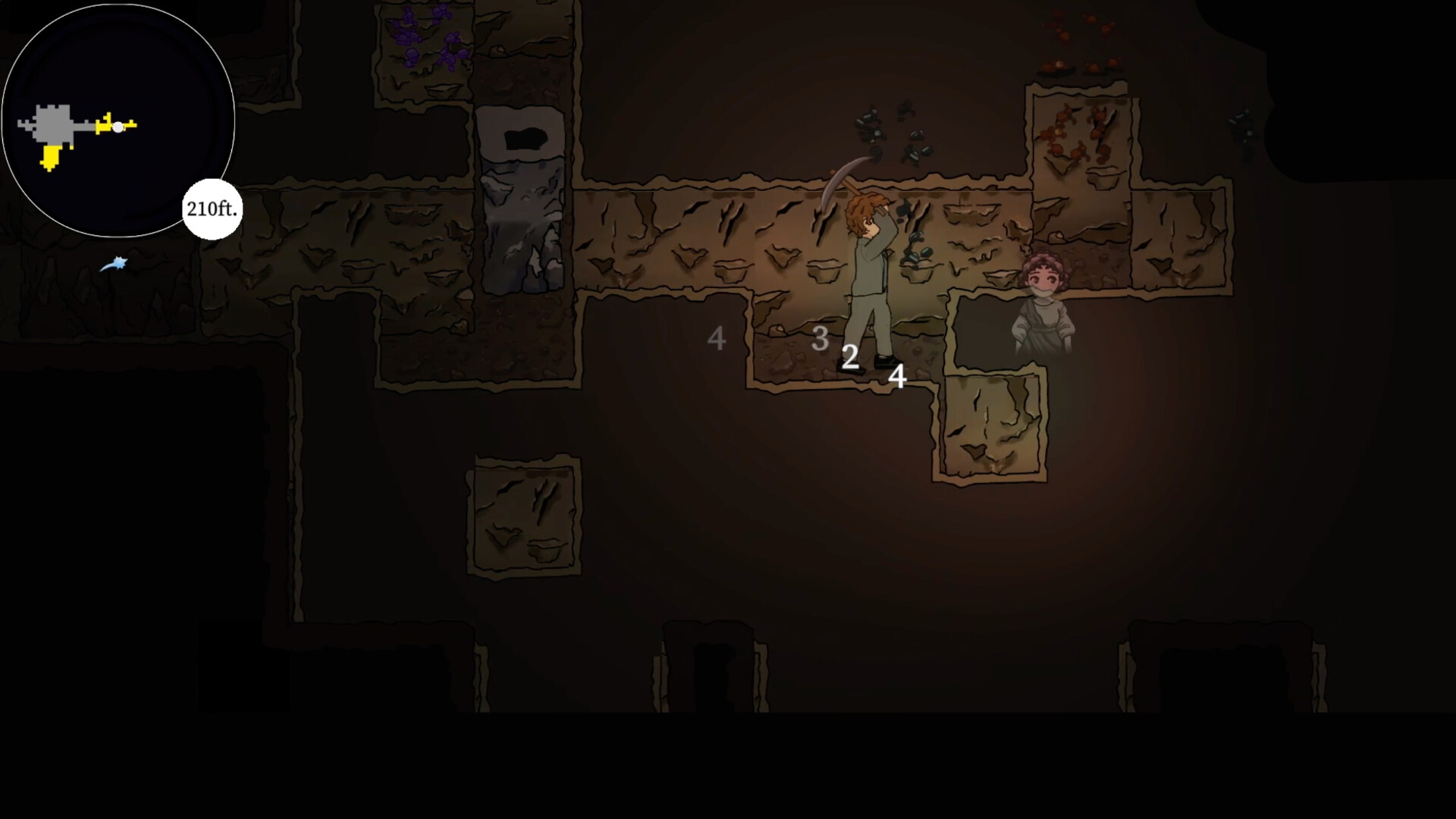 The Home County screenshot #4