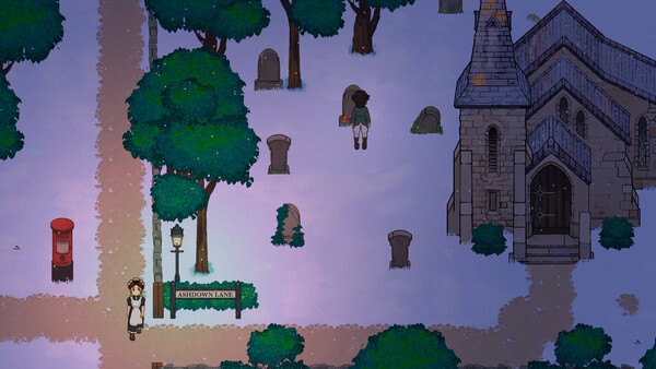 The Home County screenshot 5