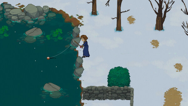 The Home County screenshot 7