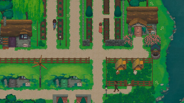 The Home County screenshot 3