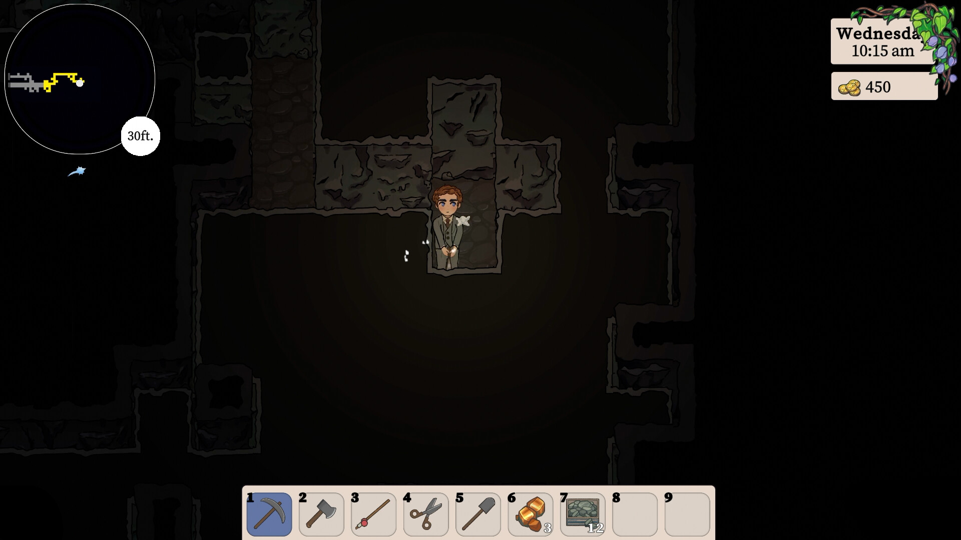 The Home County gameplay screenshot 4