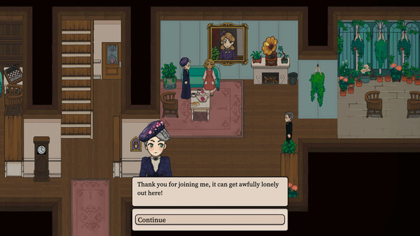The Home County screenshot 6