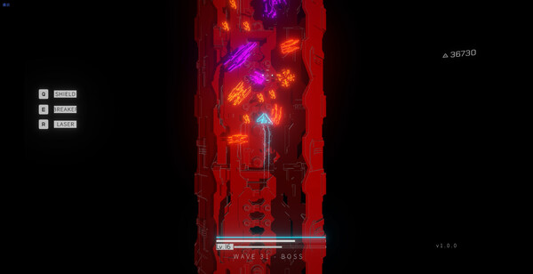 裂隙驱动 / FRACTURE.