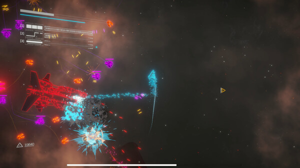 Fracture screenshot 2