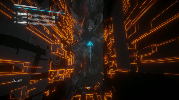 Fracture screenshot 1