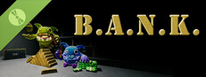 B.A.N.K. Demo Small Capsule Image