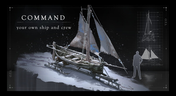 The Perilous North screenshot 3