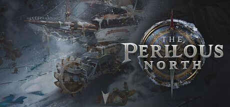 The Perilous North banner