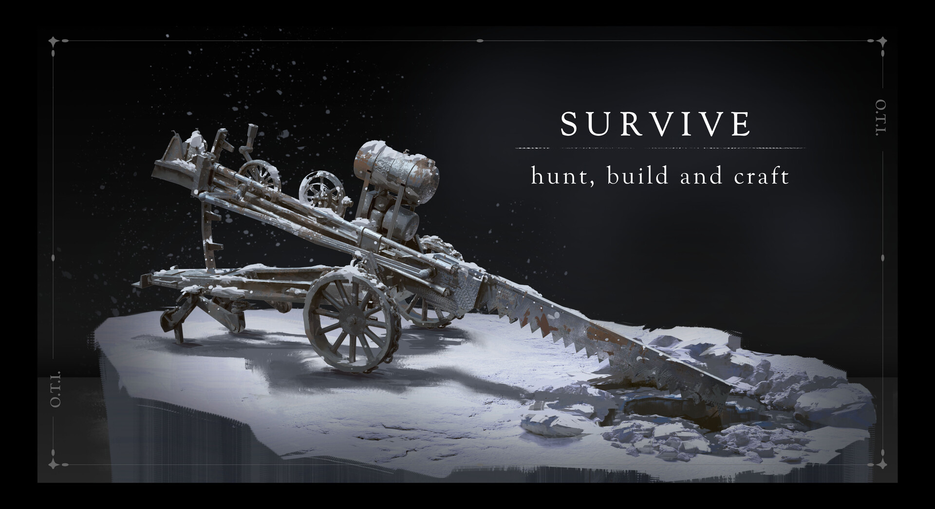 The Perilous North screenshot #7