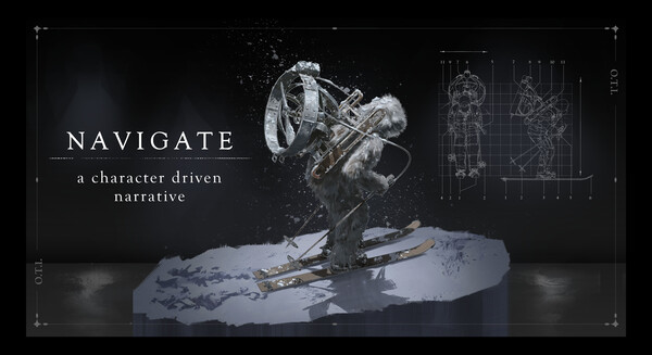 The Perilous North screenshot 4