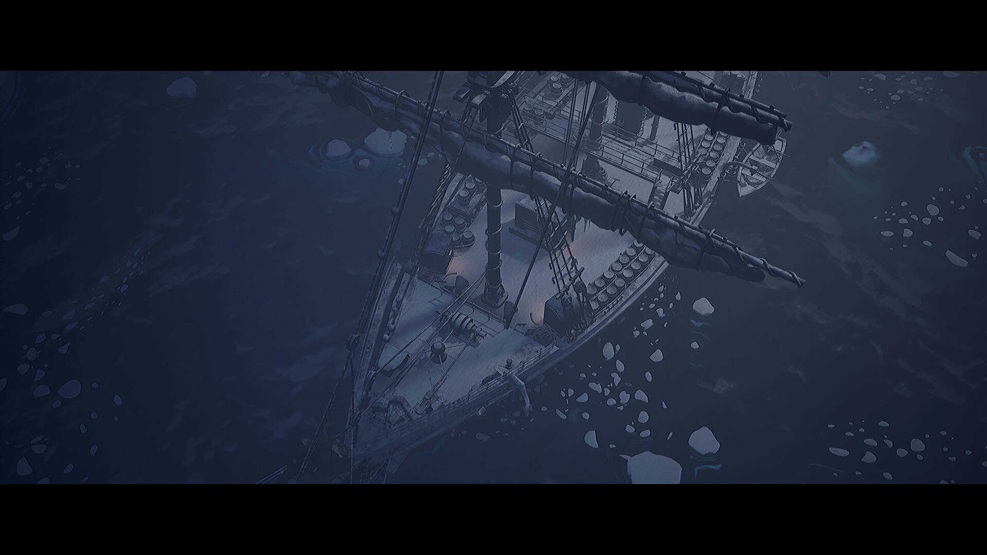 The Perilous North screenshot #11