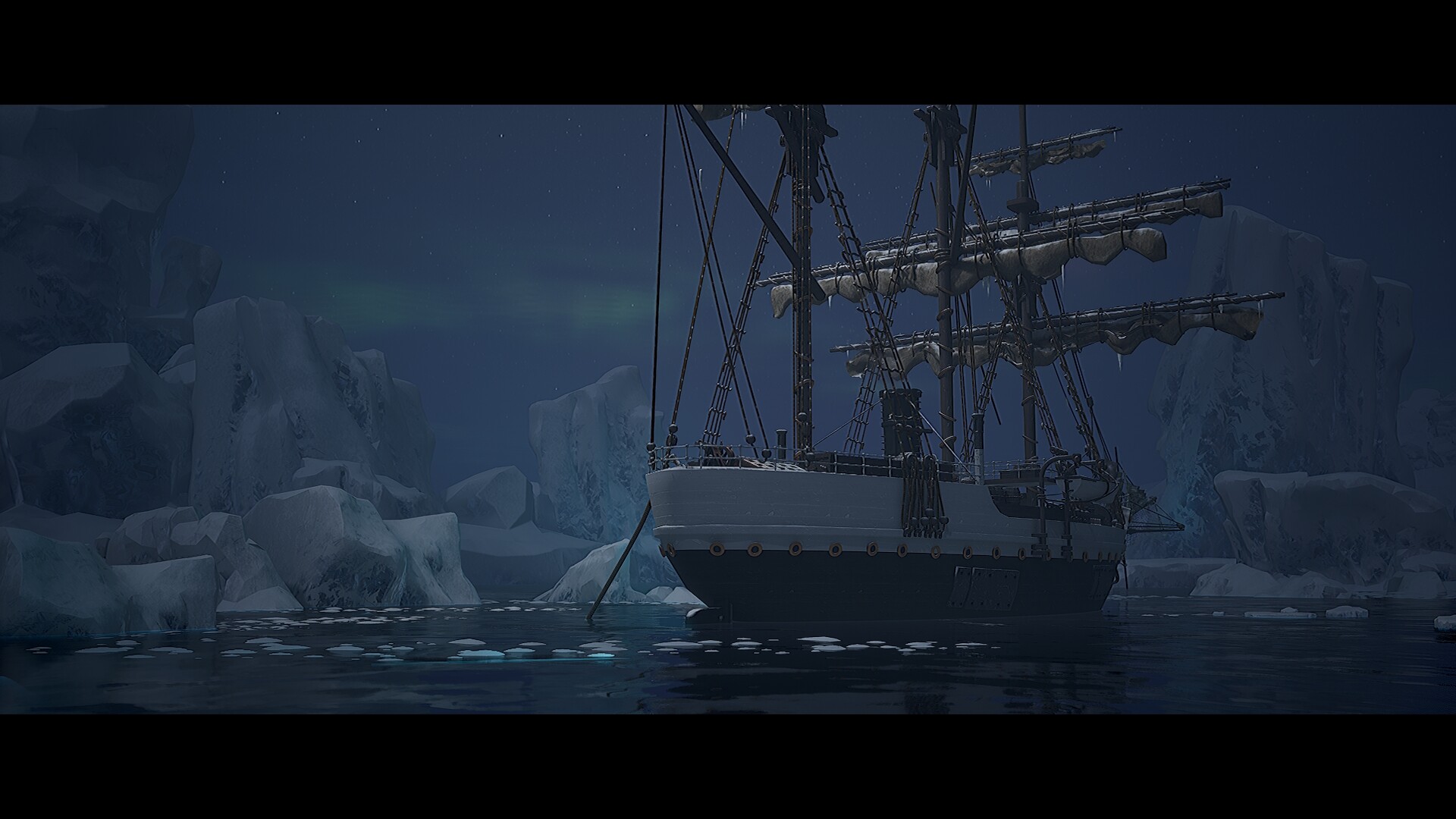 The Perilous North screenshot #10