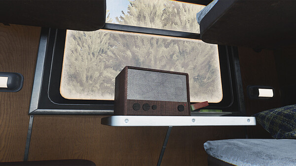 Red October – Melodies Under the Wheels.