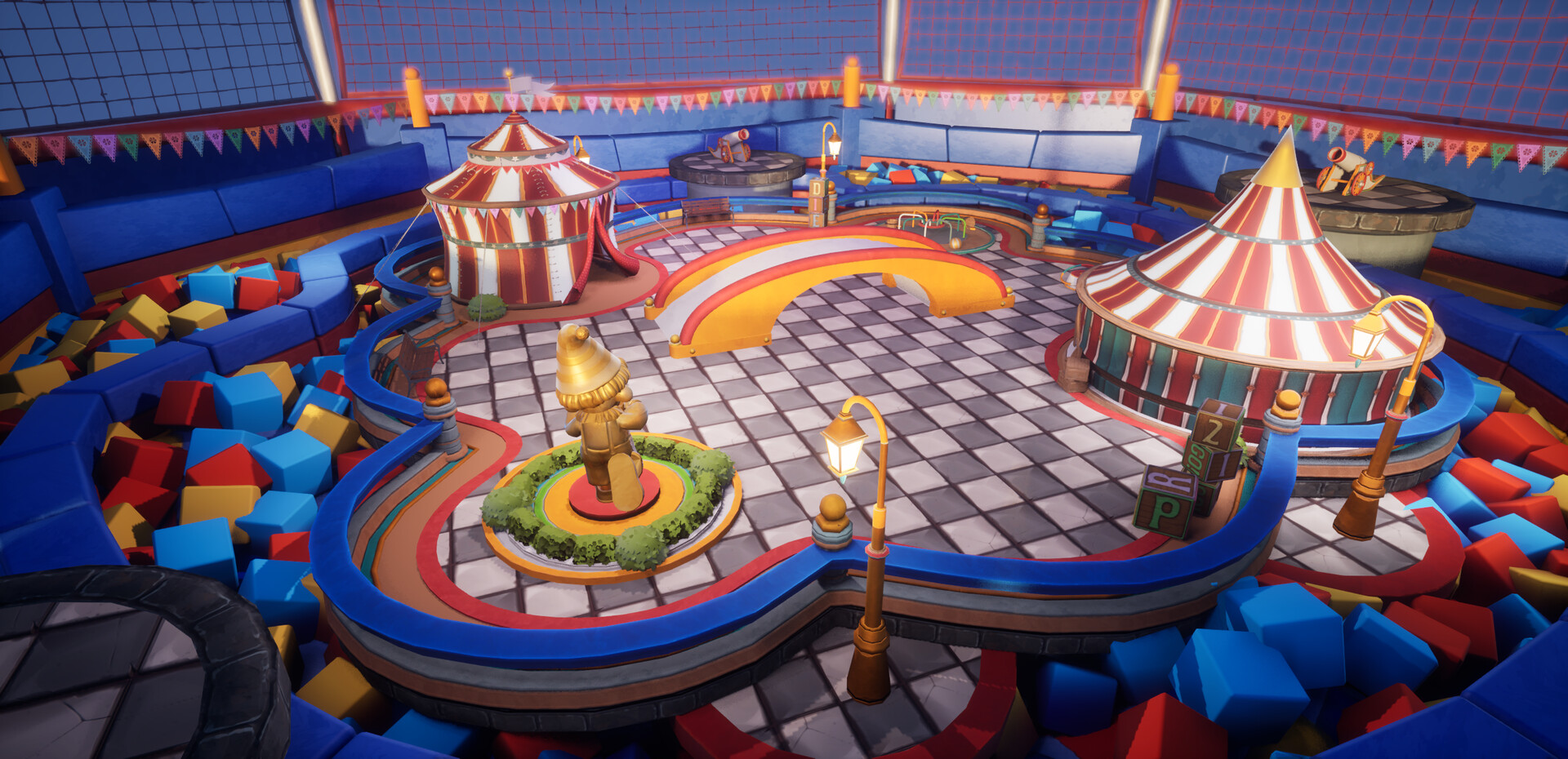 Drop Dead Party screenshot #10