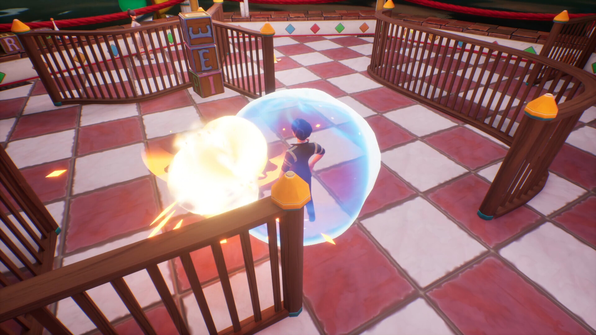 Drop Dead Party screenshot #7