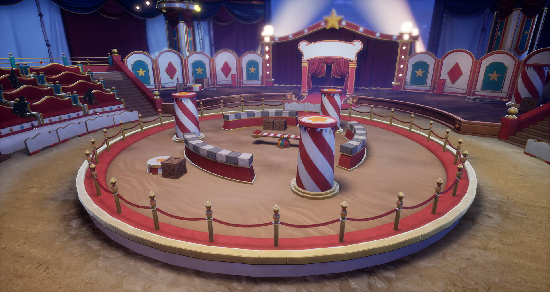 Drop Dead Party screenshot #9
