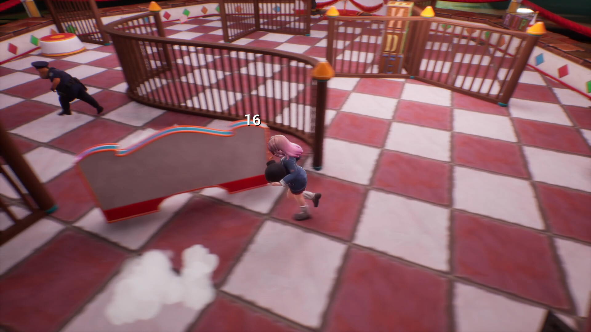 Drop Dead Party screenshot #6