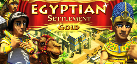 Egyptian Settlement Gold Cheat Engine/CT