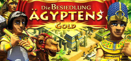 Egyptian Settlement Gold