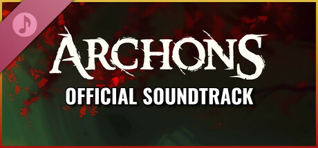 Archons - Soundtrack banner image