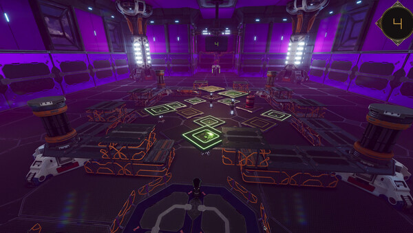 Contraria screenshot 5