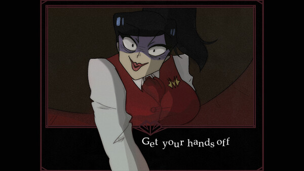 Game of hearts screenshot 3