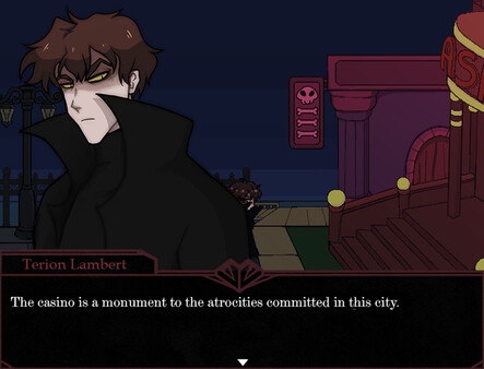 DEAD or LUCKY: Game of Hearts screenshot 4