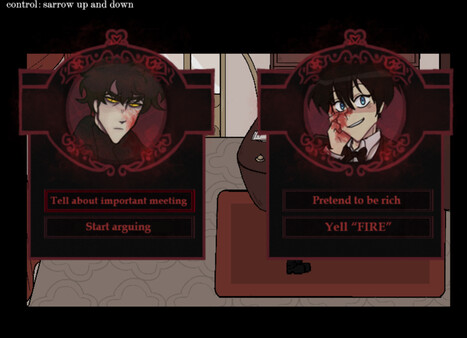 DEAD or LUCKY: Game of Hearts screenshot 5