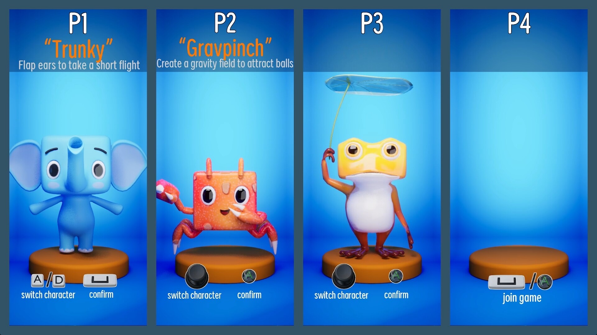 FloorBreaker screenshot #3