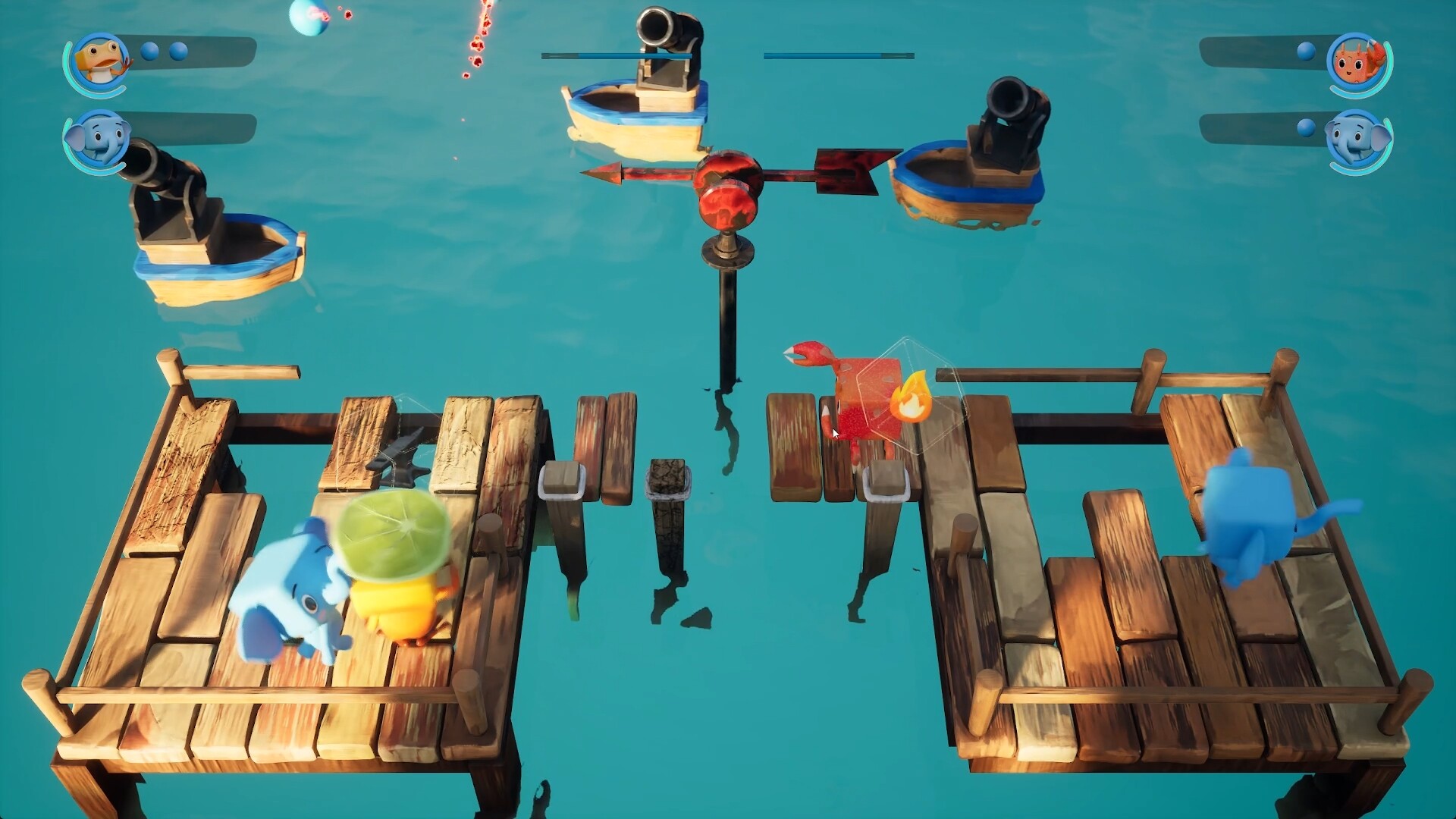 FloorBreaker screenshot #5